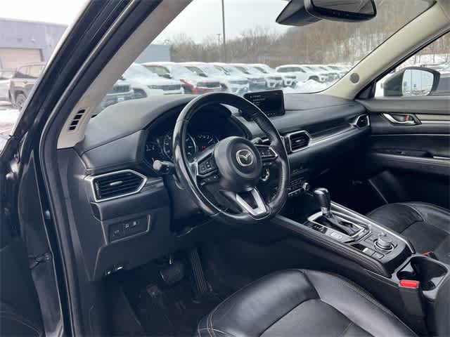 Thumbnail: 2019 Mazda CX-5 - 10