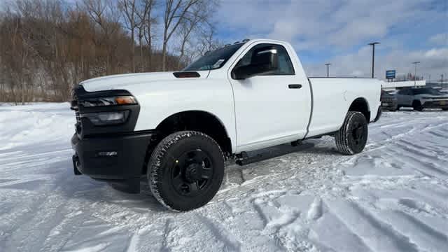 Thumbnail: 2026 RAM 2500 - 4