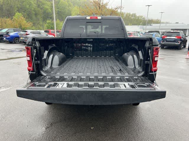 Thumbnail: 2026 RAM 1500 - 24