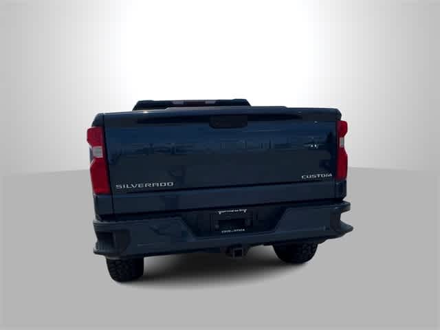 Thumbnail: 2020 Chevrolet Silverado 1500 - 7