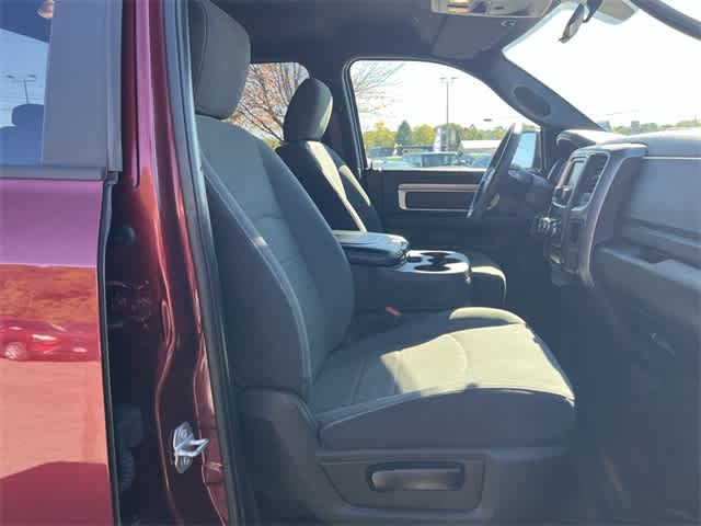 Thumbnail: 2021 RAM 1500 Classic - 19