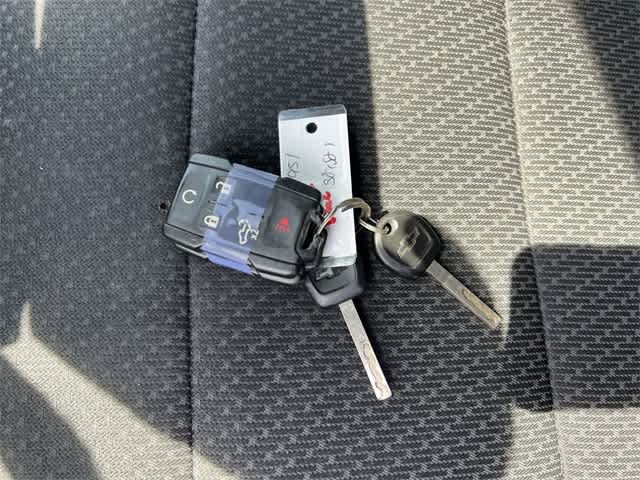 Thumbnail: 2020 Chevrolet Silverado 1500 - 25