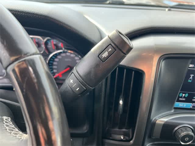 Thumbnail: 2018 Chevrolet Silverado 2500 - 22