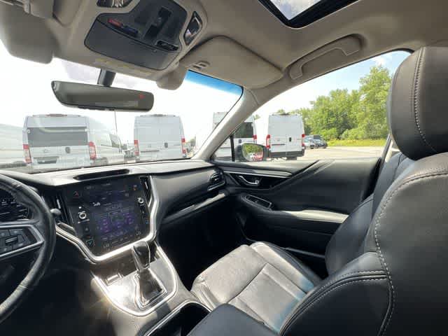 Thumbnail: 2021 Subaru Outback - 10