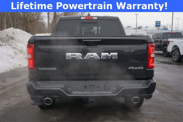 Thumbnail: 2026 RAM 1500 - 11