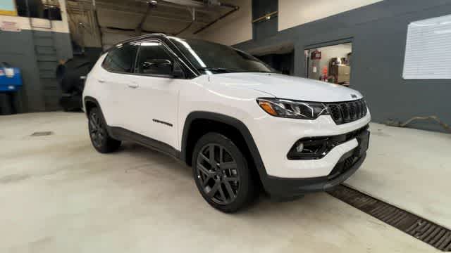Thumbnail: 2026 Jeep Compass - 2
