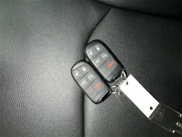 Thumbnail: 2026 Jeep Compass - 25