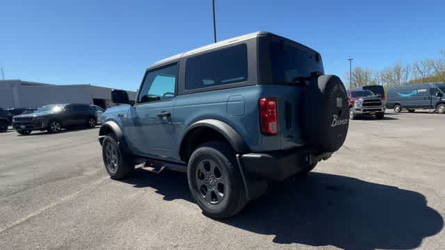 Thumbnail: 2023 Ford Bronco - 5