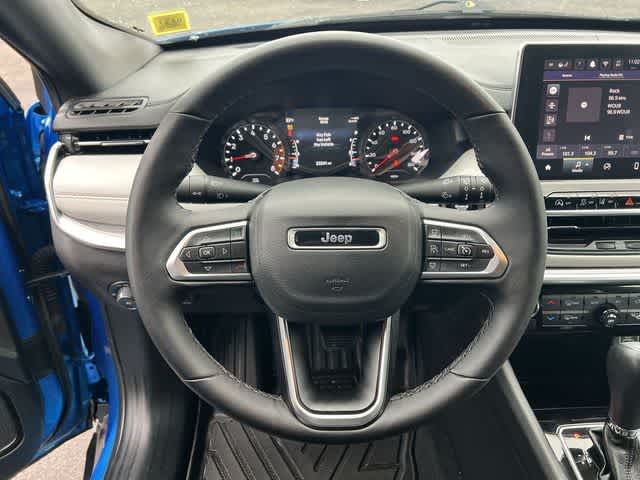 Thumbnail: 2024 Jeep Compass - 20