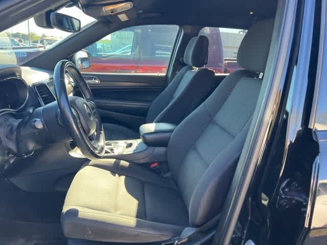 Thumbnail: 2019 Jeep Grand Cherokee - 5
