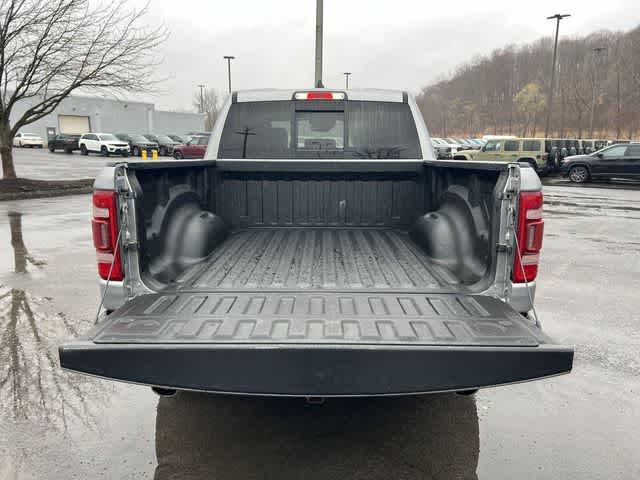 Thumbnail: 2023 RAM 1500 - 24