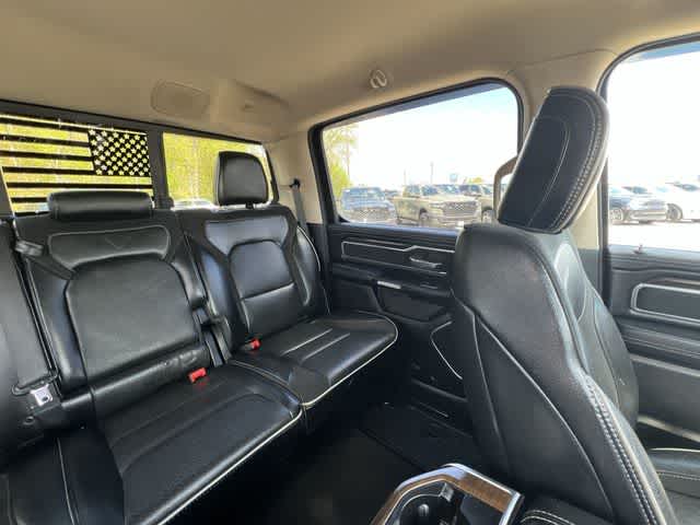 Thumbnail: 2021 RAM 1500 - 15