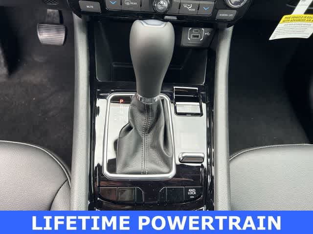 Thumbnail: 2026 Jeep Compass - 22