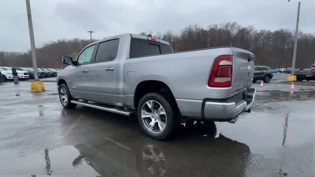 Thumbnail: 2023 RAM 1500 - 6