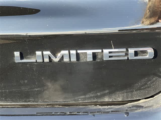 Thumbnail: 2024 Jeep Compass - 11