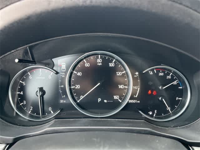 Thumbnail: 2019 Mazda CX-5 - 23