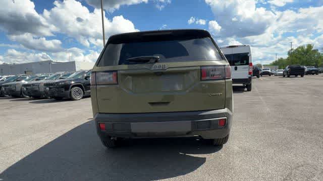 Thumbnail: 2026 Jeep Cherokee - 7