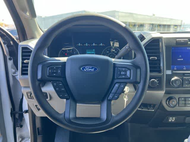 Thumbnail: 2019 Ford F-150 - 20