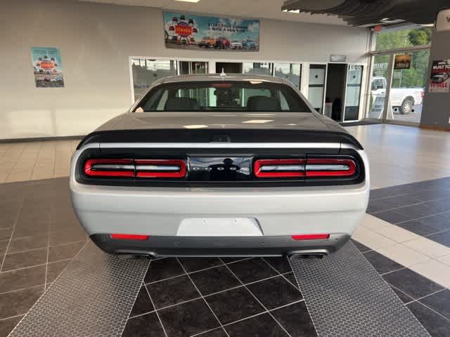 Thumbnail: 2023 Dodge Challenger - 4