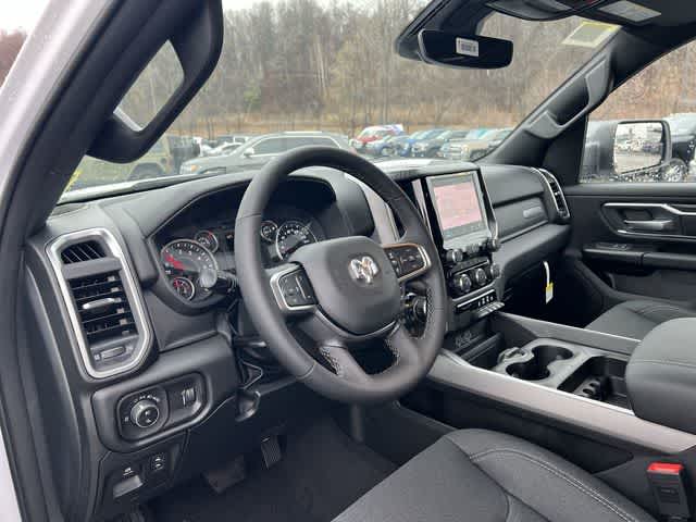 Thumbnail: 2026 RAM 1500 - 10