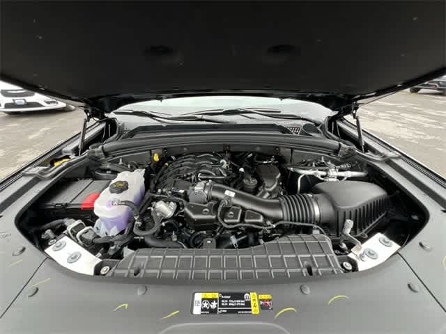 Thumbnail: 2025 Jeep Grand Cherokee - 13