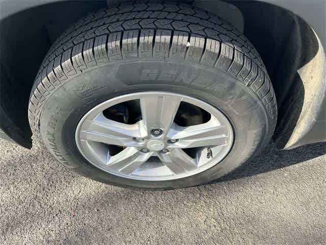 Thumbnail: 2020 Chevrolet Trax - 12