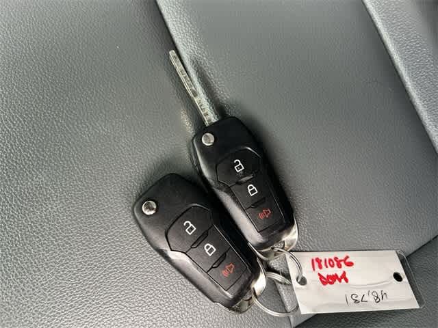 Thumbnail: 2024 Ford F-250 - 25