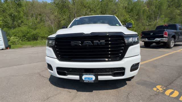 Thumbnail: 2026 RAM 1500 - 3