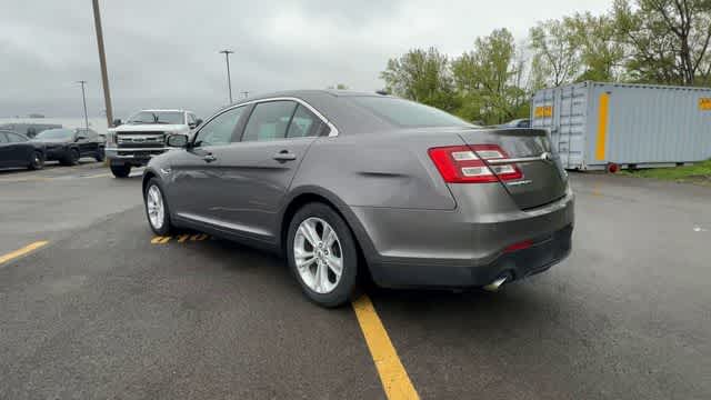 Thumbnail: 2013 Ford Taurus - 6