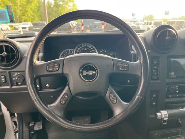 Thumbnail: 2007 Hummer H2 - 16