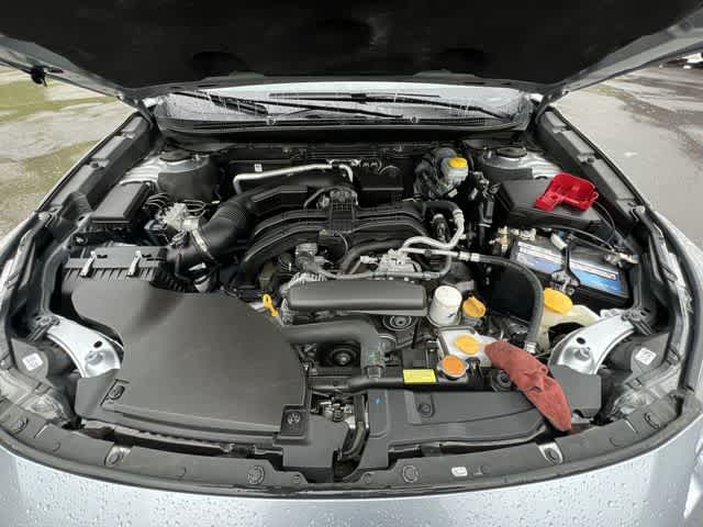 Thumbnail: 2023 Subaru Outback - 21