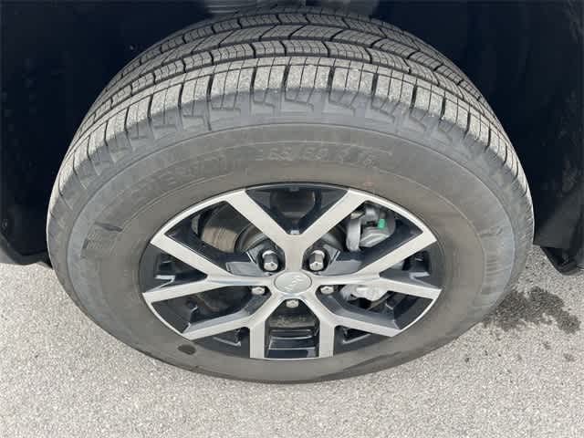 Thumbnail: 2025 Jeep Grand Cherokee - 12