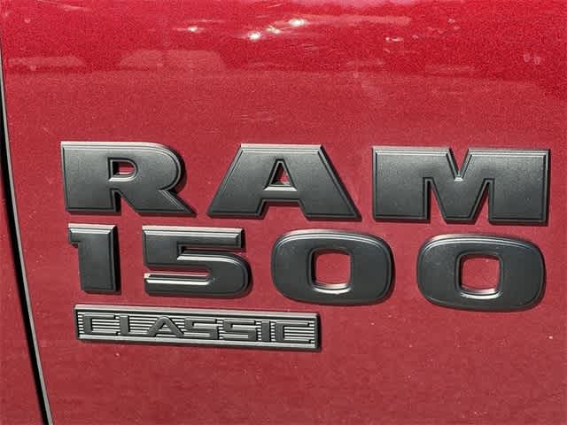Thumbnail: 2021 RAM 1500 Classic - 11