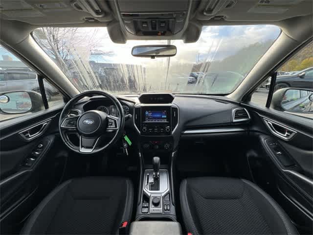 Thumbnail: 2020 Subaru Forester - 14