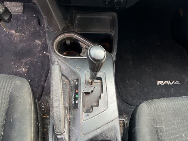 Thumbnail: 2018 Toyota RAV4 - 18