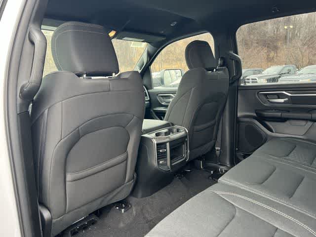 Thumbnail: 2026 RAM 1500 - 16