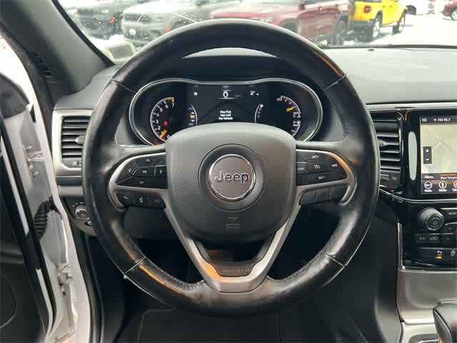 Thumbnail: 2019 Jeep Grand Cherokee - 20