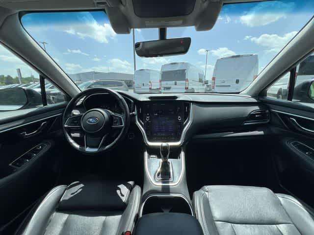 Thumbnail: 2021 Subaru Outback - 21