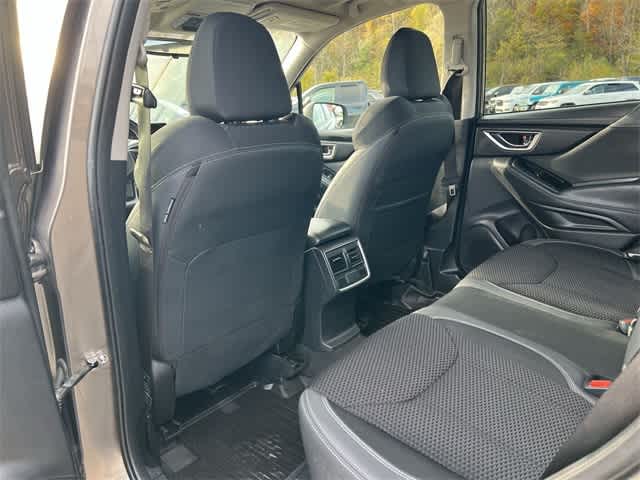 Thumbnail: 2020 Subaru Forester - 16