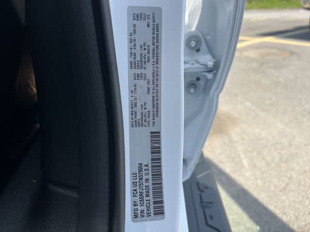 Thumbnail: 2026 RAM 1500 - 34