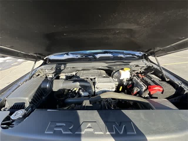 Thumbnail: 2020 RAM 1500 - 13