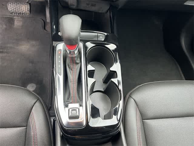 Thumbnail: 2024 Chevrolet Trax - 22