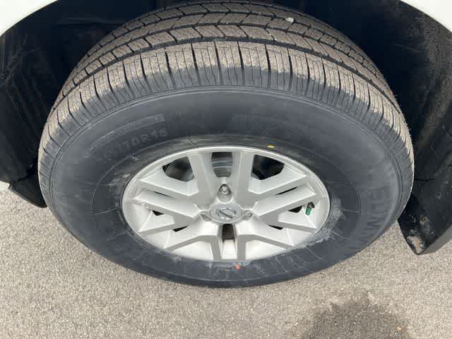 Thumbnail: 2021 Nissan Frontier - 12