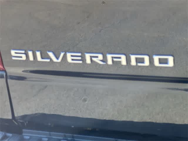 Thumbnail: 2019 Chevrolet Silverado 1500 - 11