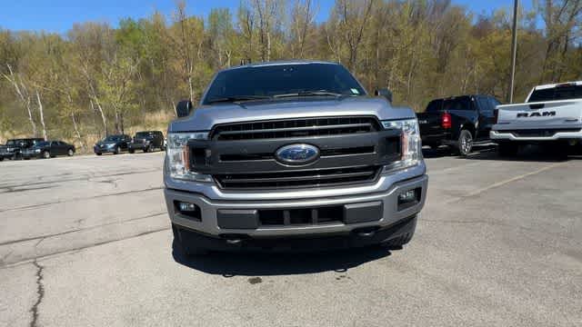 Thumbnail: 2020 Ford F-150 - 3