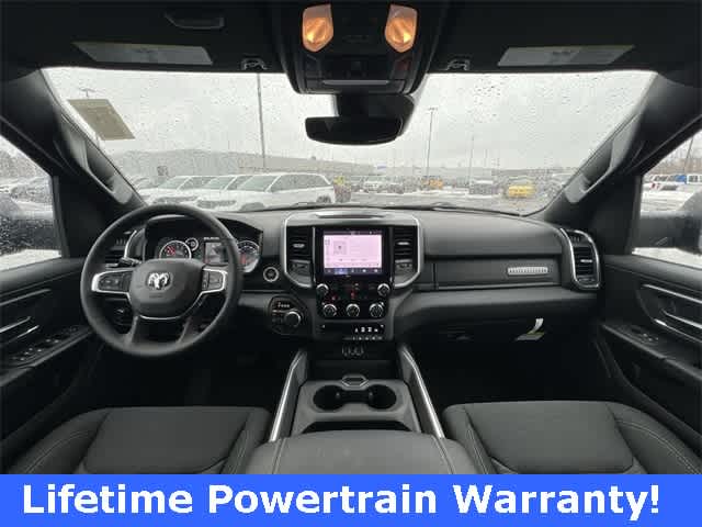 Thumbnail: 2026 RAM 1500 - 14