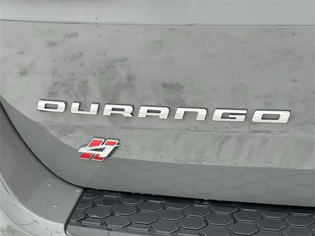Thumbnail: 2024 Dodge Durango - 11