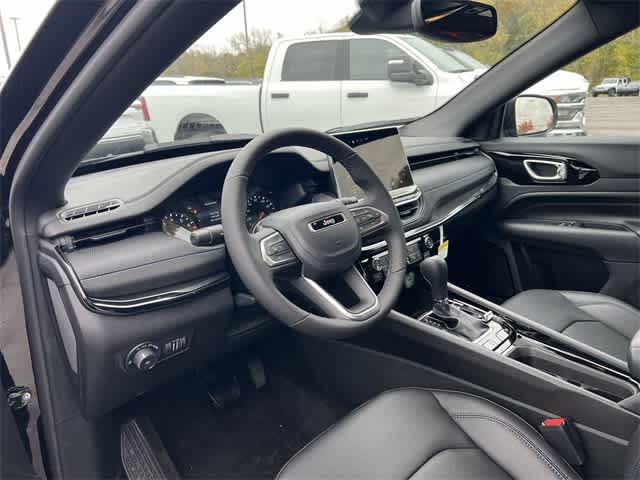 Thumbnail: 2026 Jeep Compass - 10