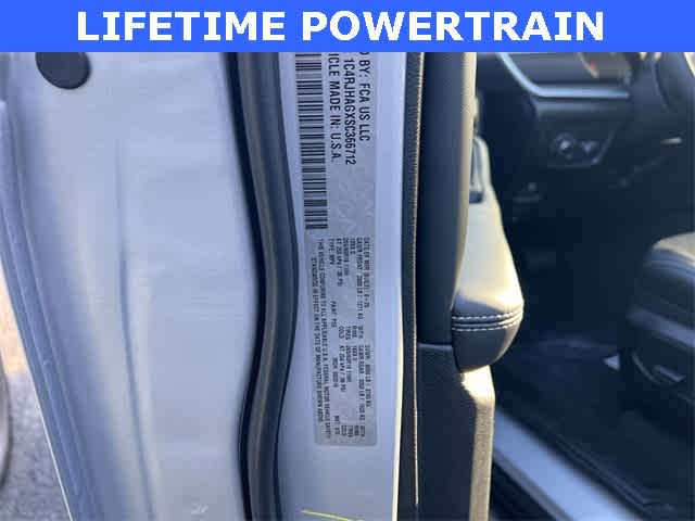 Thumbnail: 2025 Jeep Grand Cherokee - 26