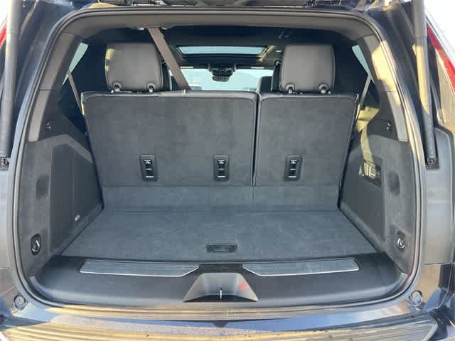 Thumbnail: 2021 Cadillac Escalade - 24